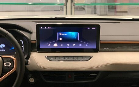 Haval Jolion, 2024 год, 2 275 500 рублей, 12 фотография