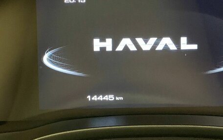 Haval Jolion, 2024 год, 2 275 500 рублей, 10 фотография