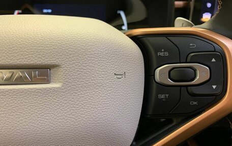 Haval Jolion, 2024 год, 2 275 500 рублей, 21 фотография