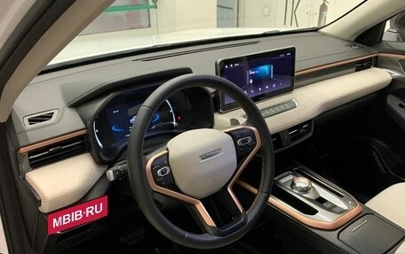 Haval Jolion, 2024 год, 2 275 500 рублей, 13 фотография