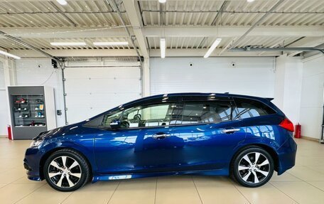 Honda Jade I, 2015 год, 1 499 999 рублей, 3 фотография