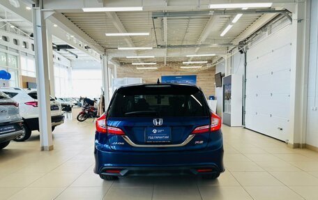 Honda Jade I, 2015 год, 1 499 999 рублей, 5 фотография