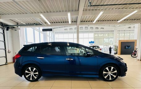 Honda Jade I, 2015 год, 1 499 999 рублей, 7 фотография