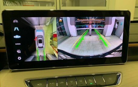 Haval Jolion, 2024 год, 2 275 500 рублей, 24 фотография