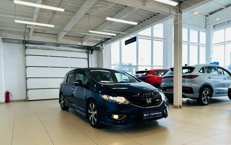 Honda Jade I, 2015 год, 1 499 999 рублей, 8 фотография