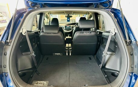 Honda Jade I, 2015 год, 1 499 999 рублей, 19 фотография