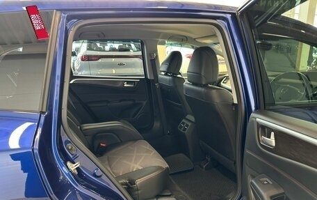 Honda Jade I, 2015 год, 1 499 999 рублей, 18 фотография