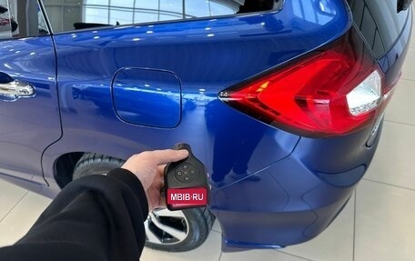 Honda Jade I, 2015 год, 1 499 999 рублей, 24 фотография