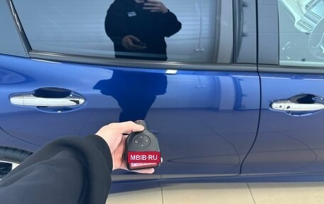 Honda Jade I, 2015 год, 1 499 999 рублей, 26 фотография