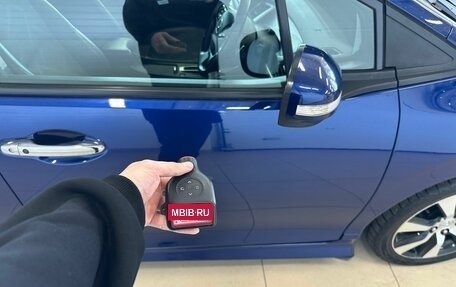 Honda Jade I, 2015 год, 1 499 999 рублей, 27 фотография