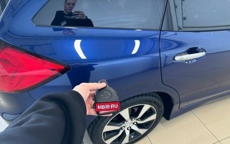 Honda Jade I, 2015 год, 1 499 999 рублей, 25 фотография