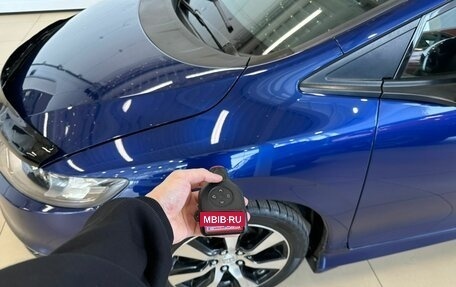 Honda Jade I, 2015 год, 1 499 999 рублей, 21 фотография