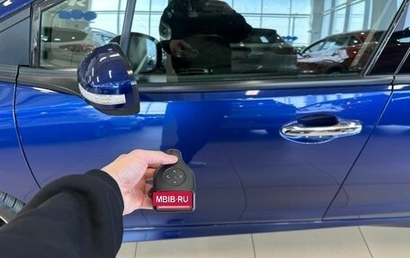 Honda Jade I, 2015 год, 1 499 999 рублей, 22 фотография