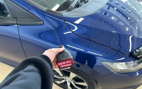 Honda Jade I, 2015 год, 1 499 999 рублей, 28 фотография