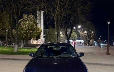 Mitsubishi Colt IV, 1992 год, 115 000 рублей, 2 фотография