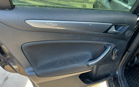 Ford Mondeo IV, 2012 год, 369 000 рублей, 3 фотография