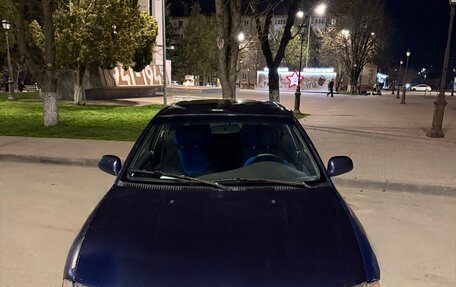 Mitsubishi Colt IV, 1992 год, 115 000 рублей, 8 фотография