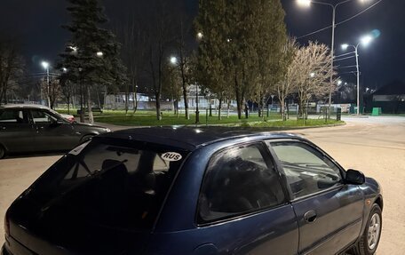 Mitsubishi Colt IV, 1992 год, 115 000 рублей, 4 фотография