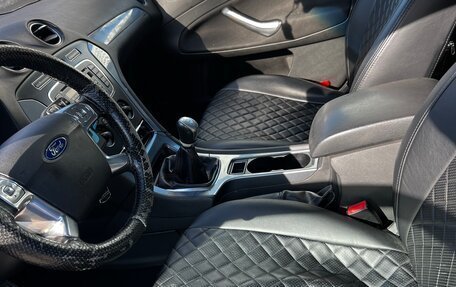 Ford Mondeo IV, 2012 год, 369 000 рублей, 2 фотография