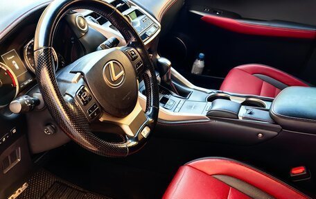 Lexus NX I, 2017 год, 3 100 000 рублей, 1 фотография