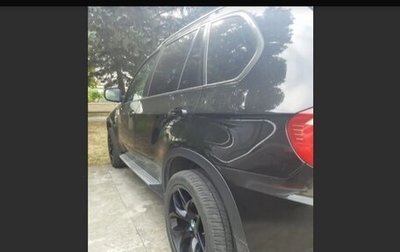 BMW X5, 2008 год, 1 650 000 рублей, 1 фотография