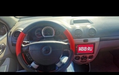 Chevrolet Lacetti, 2008 год, 280 000 рублей, 1 фотография