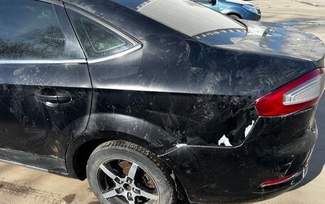 Ford Mondeo IV, 2012 год, 369 000 рублей, 10 фотография