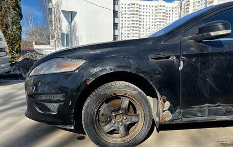 Ford Mondeo IV, 2012 год, 369 000 рублей, 11 фотография