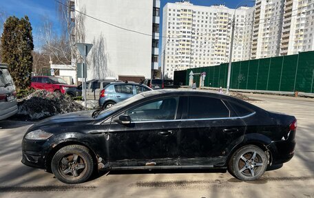 Ford Mondeo IV, 2012 год, 369 000 рублей, 14 фотография