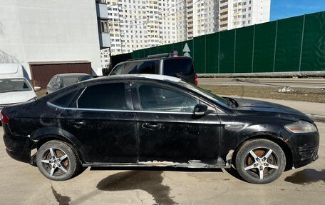 Ford Mondeo IV, 2012 год, 369 000 рублей, 16 фотография