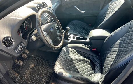 Ford Mondeo IV, 2012 год, 369 000 рублей, 18 фотография