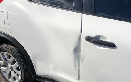 Nissan Juke II, 2014 год, 550 000 рублей, 6 фотография