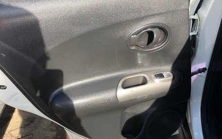 Nissan Juke II, 2014 год, 550 000 рублей, 11 фотография