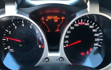 Nissan Juke II, 2014 год, 550 000 рублей, 7 фотография