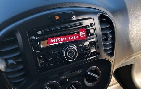 Nissan Juke II, 2014 год, 550 000 рублей, 8 фотография