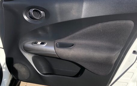 Nissan Juke II, 2014 год, 550 000 рублей, 13 фотография