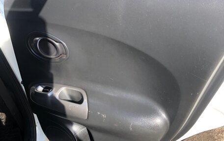 Nissan Juke II, 2014 год, 550 000 рублей, 14 фотография