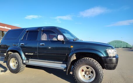 Toyota Hilux Surf III рестайлинг, 1995 год, 800 000 рублей, 7 фотография