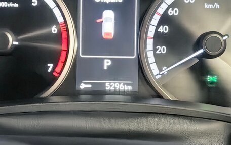 Lexus NX I, 2017 год, 3 100 000 рублей, 7 фотография