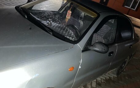 Chevrolet Lanos I, 2008 год, 140 000 рублей, 5 фотография