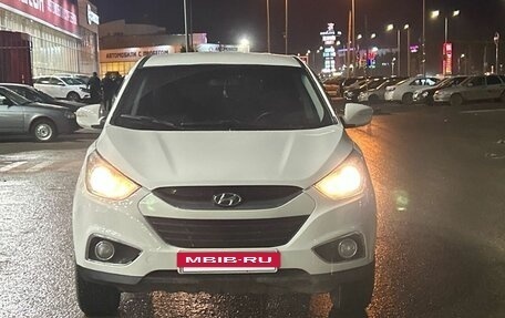 Hyundai ix35 I рестайлинг, 2012 год, 1 170 000 рублей, 4 фотография
