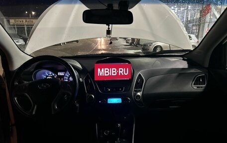 Hyundai ix35 I рестайлинг, 2012 год, 1 170 000 рублей, 5 фотография