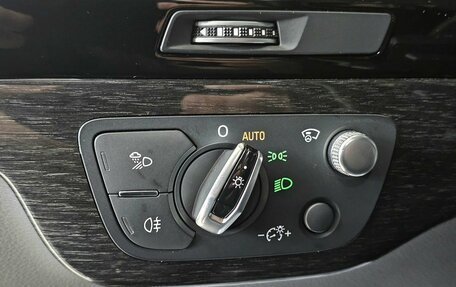 Audi Q7, 2016 год, 3 835 000 рублей, 14 фотография