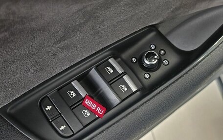 Audi Q7, 2016 год, 3 835 000 рублей, 16 фотография