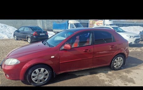 Chevrolet Lacetti, 2008 год, 280 000 рублей, 2 фотография