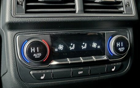 Audi Q7, 2016 год, 3 835 000 рублей, 19 фотография