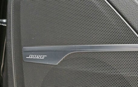 Audi Q7, 2016 год, 3 835 000 рублей, 29 фотография