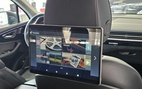 Audi Q7, 2016 год, 3 835 000 рублей, 22 фотография