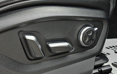 Audi Q7, 2016 год, 3 835 000 рублей, 24 фотография