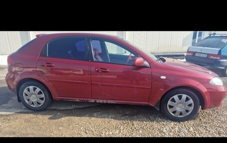 Chevrolet Lacetti, 2008 год, 280 000 рублей, 7 фотография